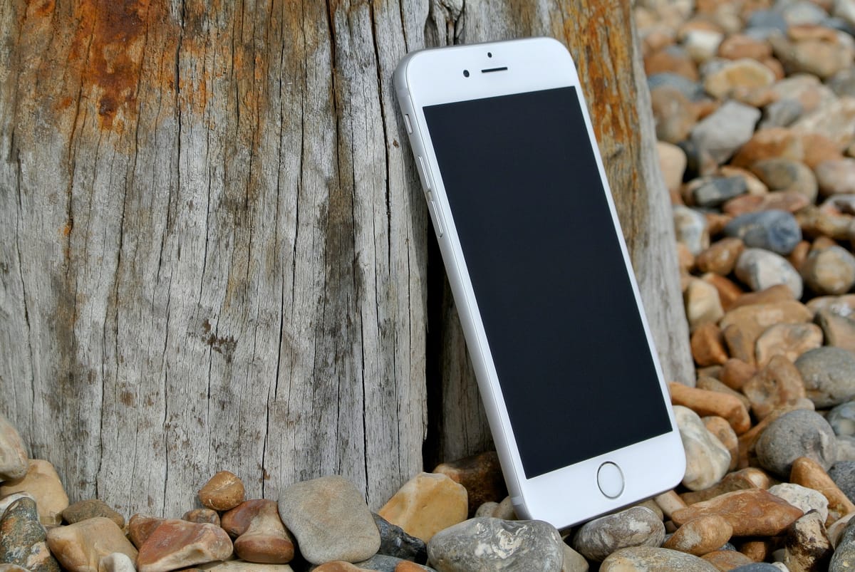 Ako čo najlepšie v lete ochrániť iPhone?