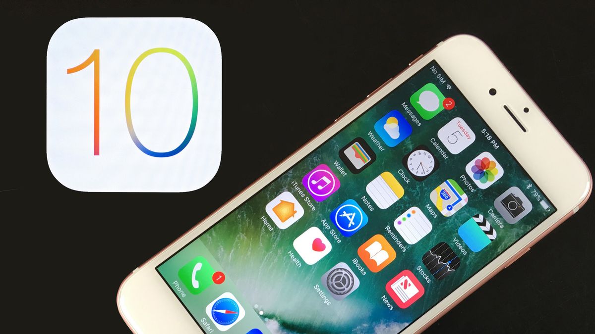Spoločnosť Apple spustila iOS 10 beta 3. Toto je 7 nových funkcií, ktoré prináša