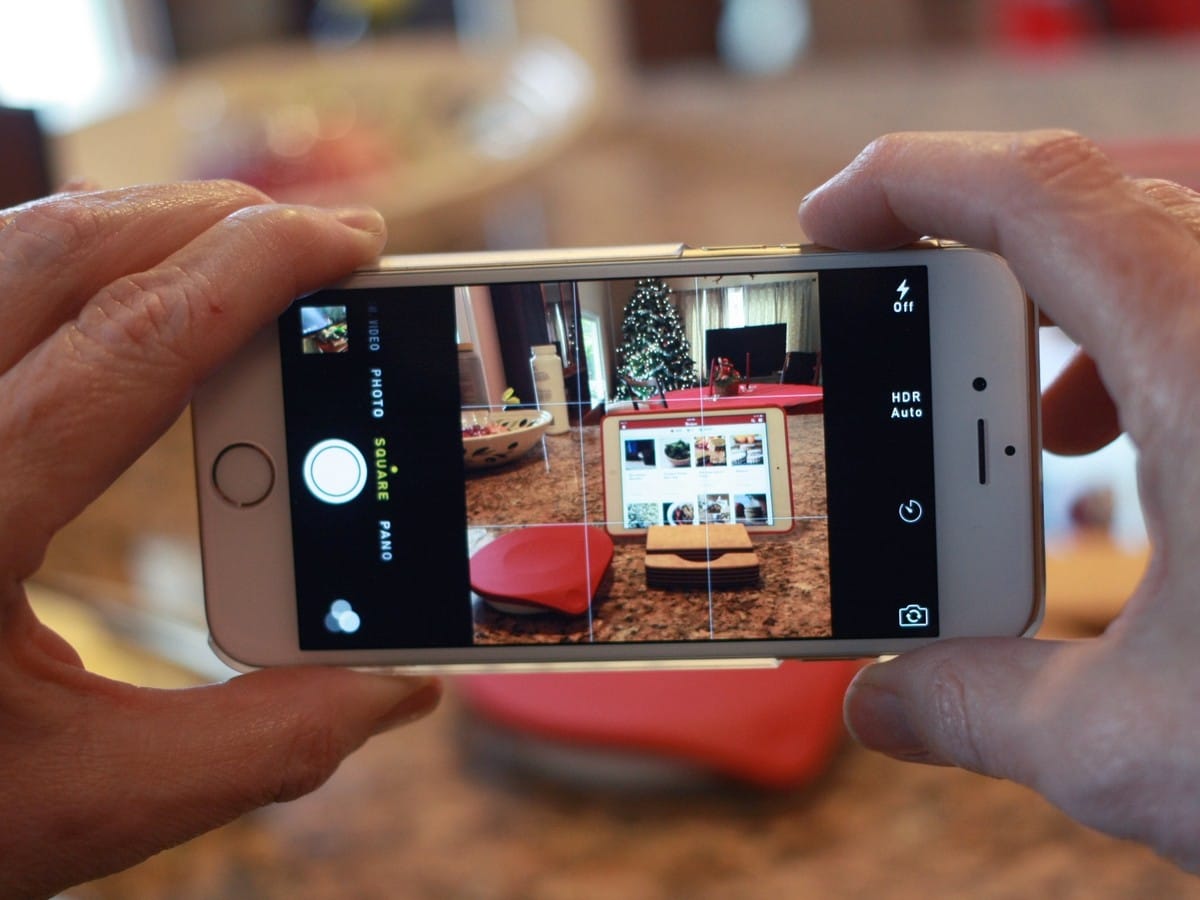 Microsoft Pix, aplikácia, ktorá z vášho iPhonu urobí skvelý fotoaparát