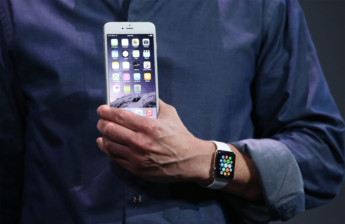 Poznáme oficiálny dátum predstavenia iPhonu 7