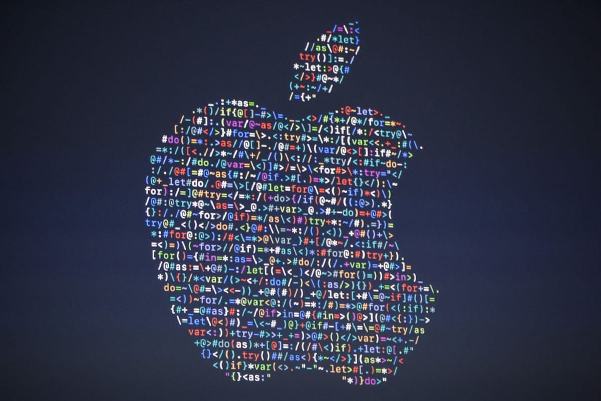Spoločnosť Apple si na eBay odkúpila kolekciu svojho starého softvéru