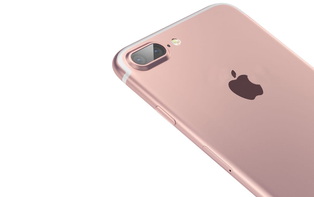Chceš mať doma iPhone 7 už teraz? Na internete kúpiš presnú maketu