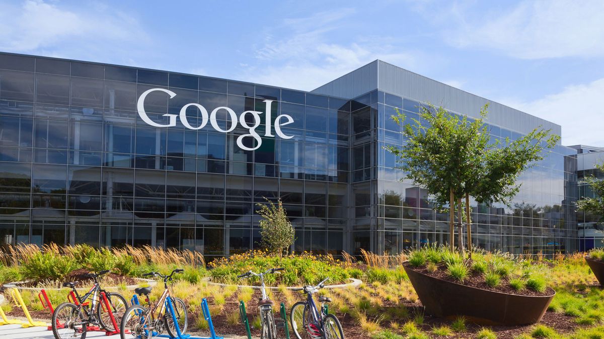 Google vyvíja nový operačný systém