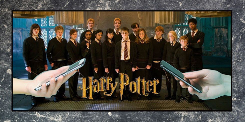 Prichádza šialená novinka s názvom Harry Potter GO