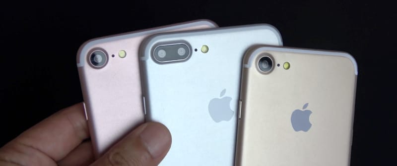 Toto je najkvalitnejšie video v rozlíšení 4K, na ktorom môžeš vidieť iPhone 7