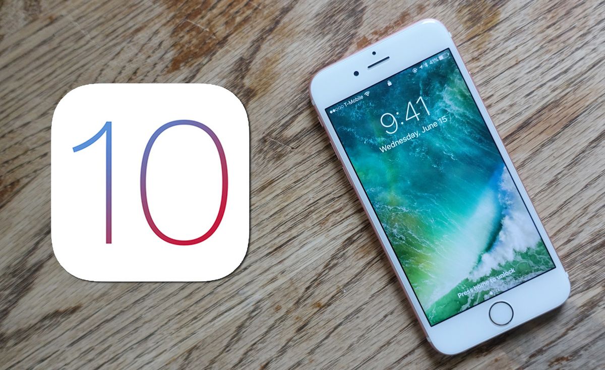 8 skrytých funkcií v iOS 10, ktoré musíš poznať!