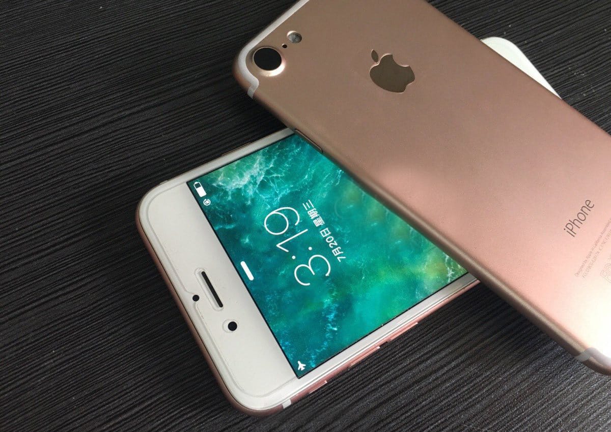 Taliansky heker úspešne jailbreakol nový iPhone 7