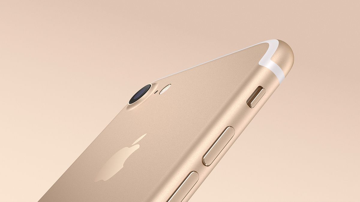 Apple vysvetľuje, prečo iPhone 7 nemá konektor na slúchadlá