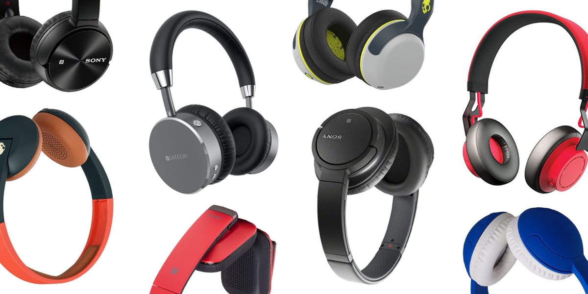 7 skvelých Bluetooth slúchadiel na nový iPhone 7