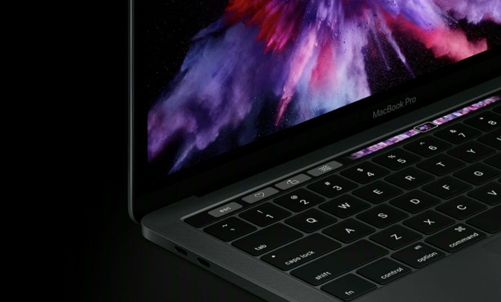 Firma Apple práve predstavila revolučné MacBooky Pro