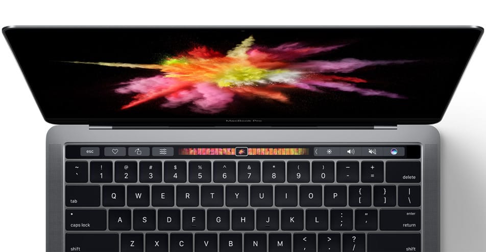 Nové MacBooky Pro majú podľa Phila Schillera najvyššie objednávky v histórii MacBookov