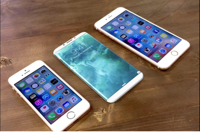 Čo zatiaľ vieme o chystanom "iPhone 8" na tento rok?