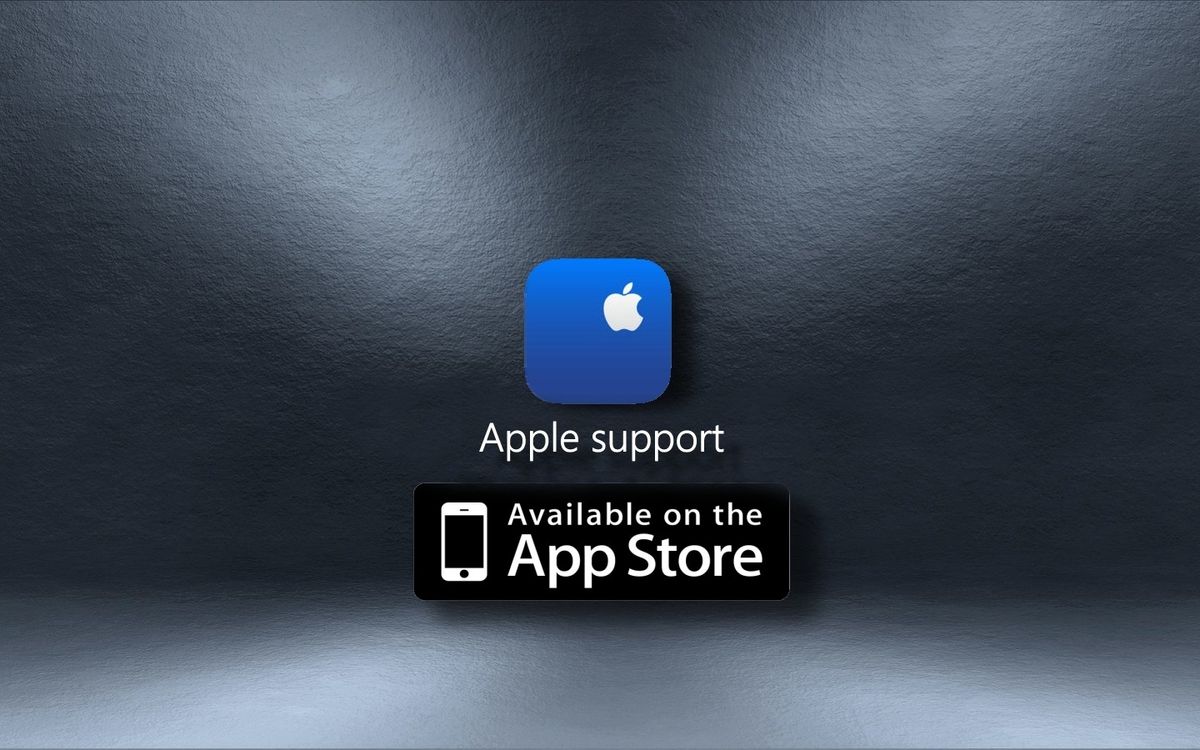 Apple Support aplikácia teraz dostupná v 22 krajinách