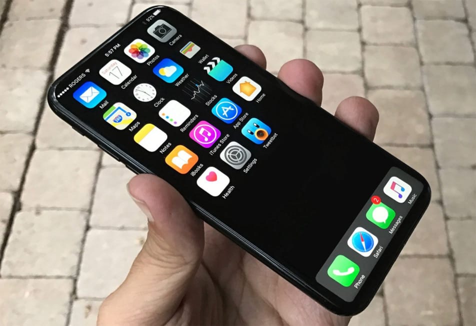 Poznáme najnovšie funkcie iPhonu 8