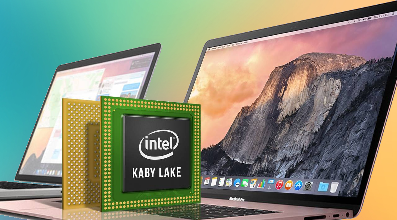 Dostane 15″ MacBook Pro 32 GB RAM a nový procesor?