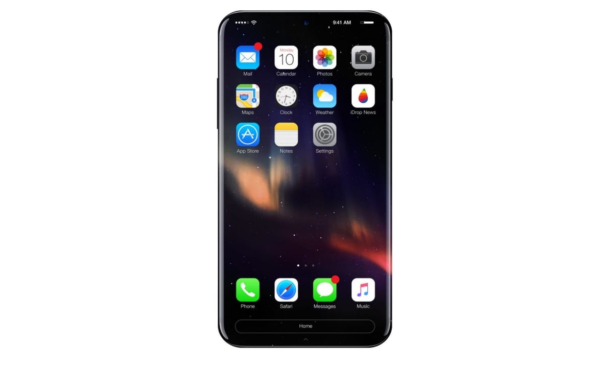 Za iPhone 8 si priplatíme. Pôjde o doteraz najdrahší iPhone
