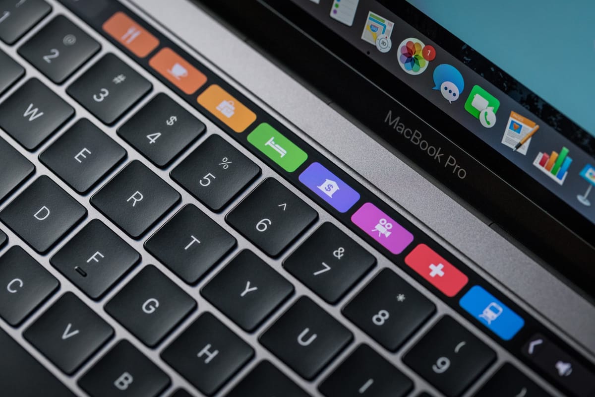 Nové MacBooky s Kaby Lake procesormi prídu čoskoro, odhalila beta macOS