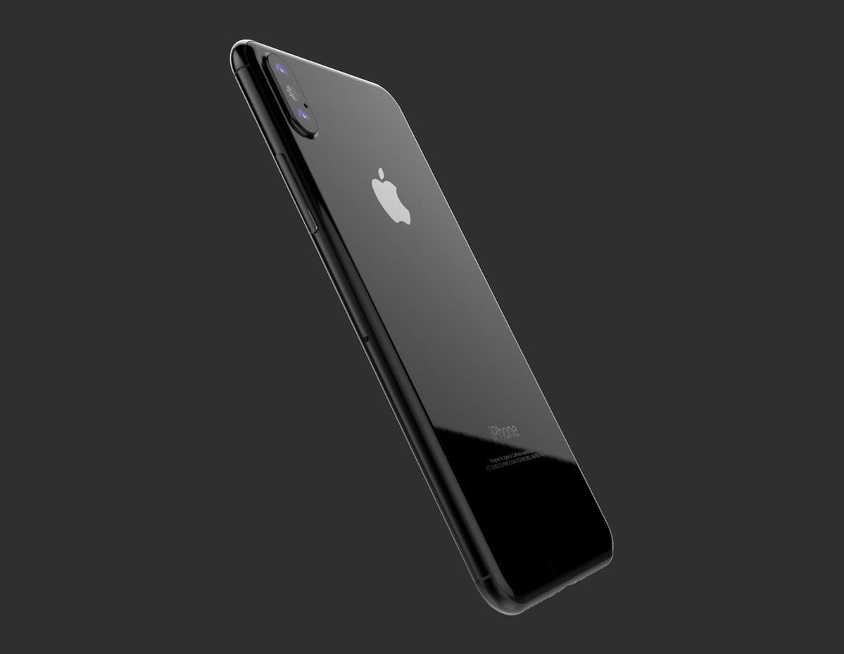 A znovu ďalšie nové informácie o iPhone 8. Tento raz však zjavne pravdivé