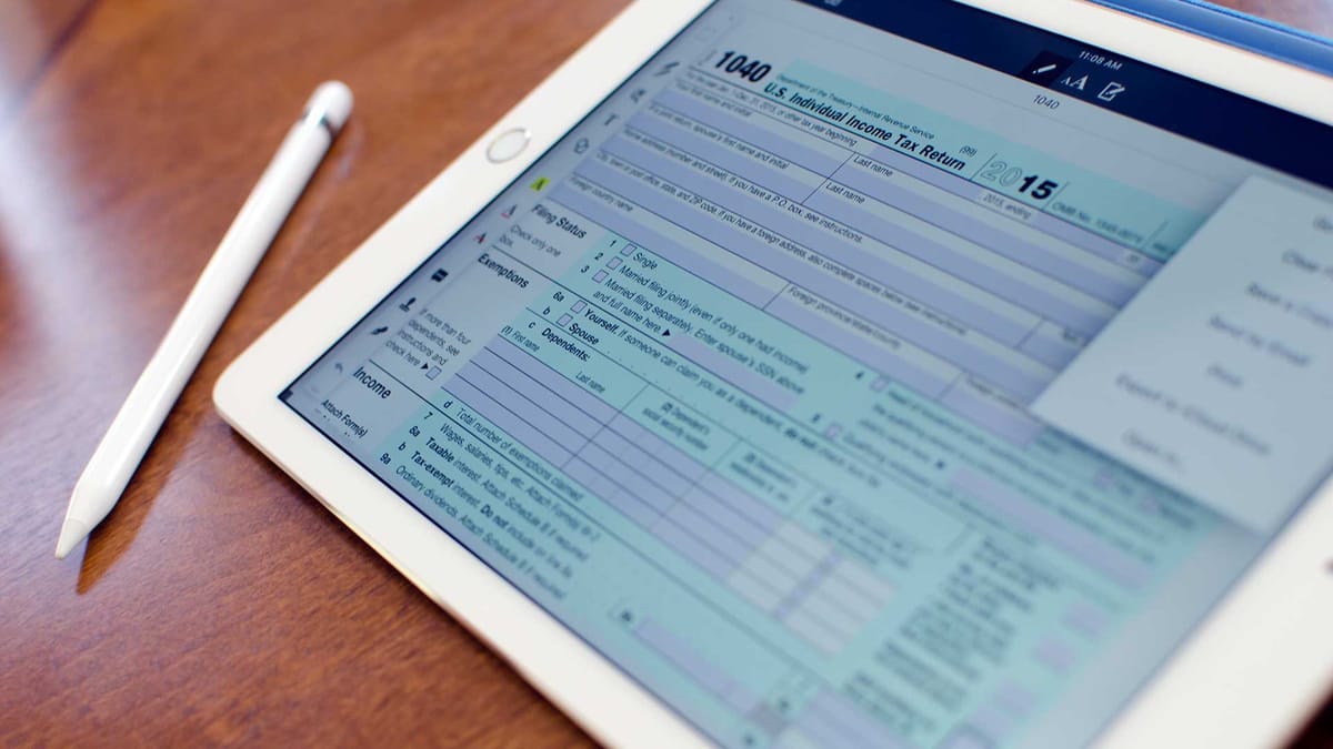 Tip: ako prekonvertovať dokumenty do PDF, tentokrát na iOS