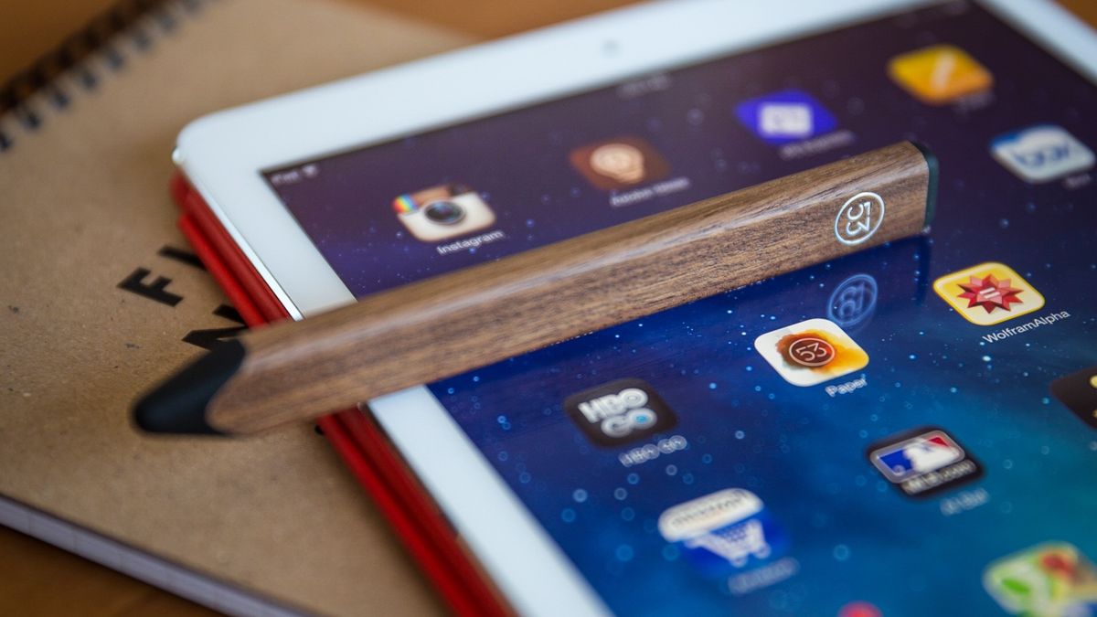 iPad Pro ako náhrada laptopu, časť desiata: pracujeme so screenshotmi
