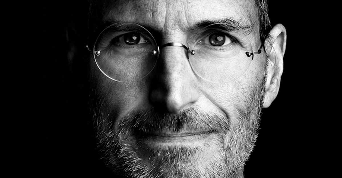 17 zaujímavých faktov o Stevovi Jobsovi