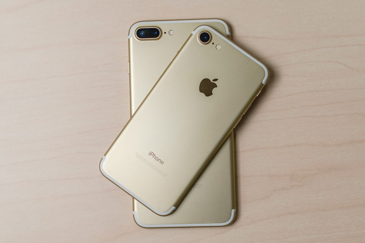 33 krajín sveta a 25 rôznych cien iPhonu 7
