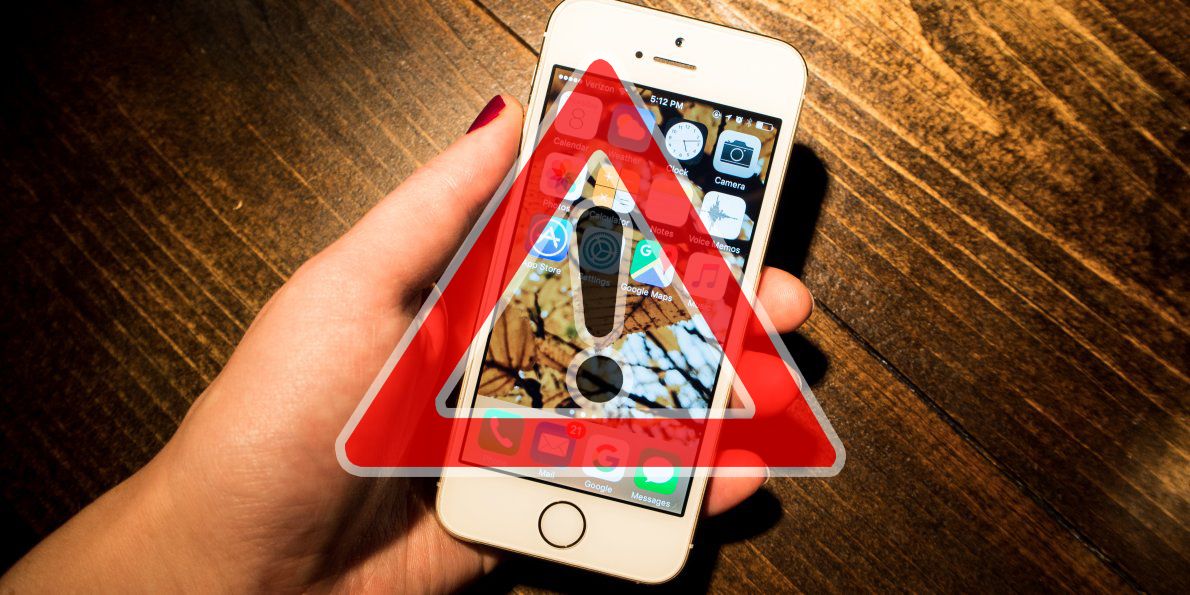 5 vecí, ktoré by si so svojim iPhonom mal prestať robiť
