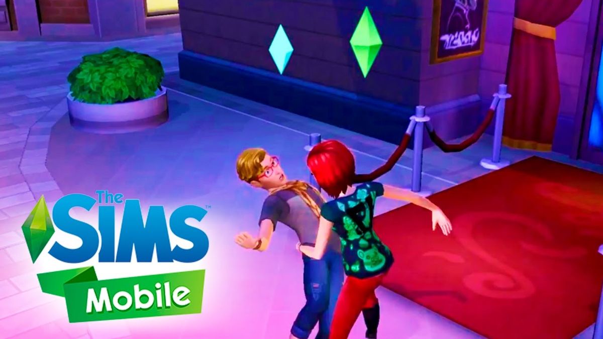 Na iOS prichádza nová hra v štýle The Sims