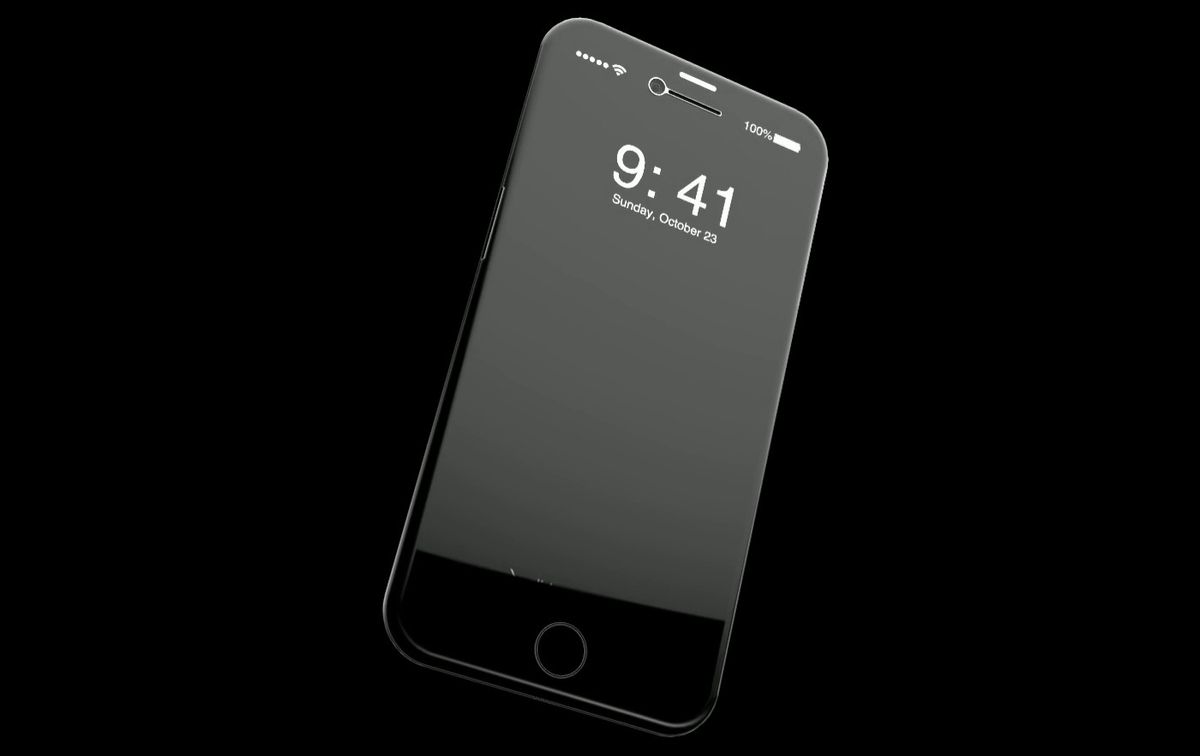 iPhone 8 nám predstavia asi až v januári 2018