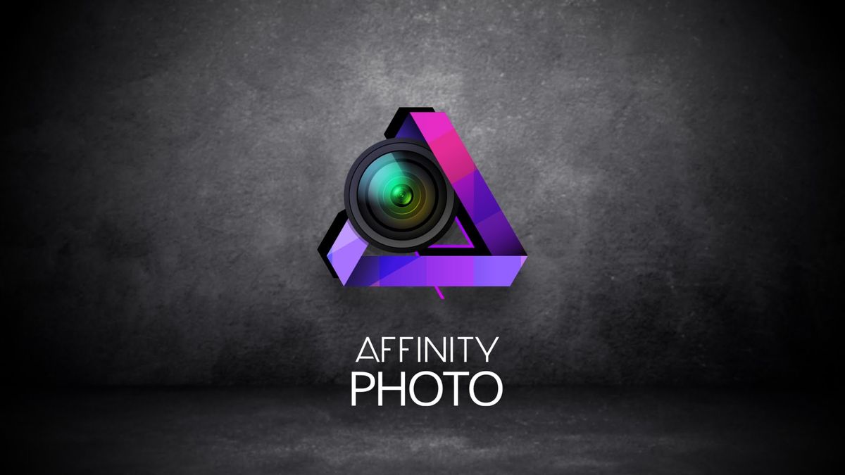 Affinity Photo - Photoshop pre iPad je už v App Store