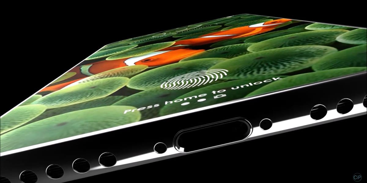 Bude iPhone 8 obsahovať AirPods v balení?