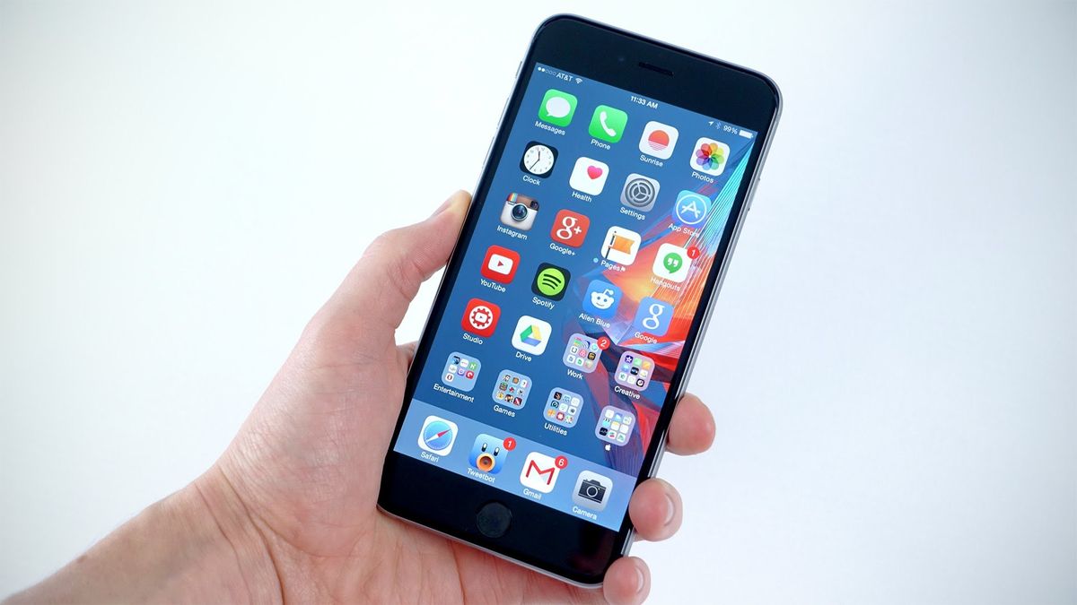 Apple sprístupnil beta verzie iOS 11 a tvOS pre verejnosť