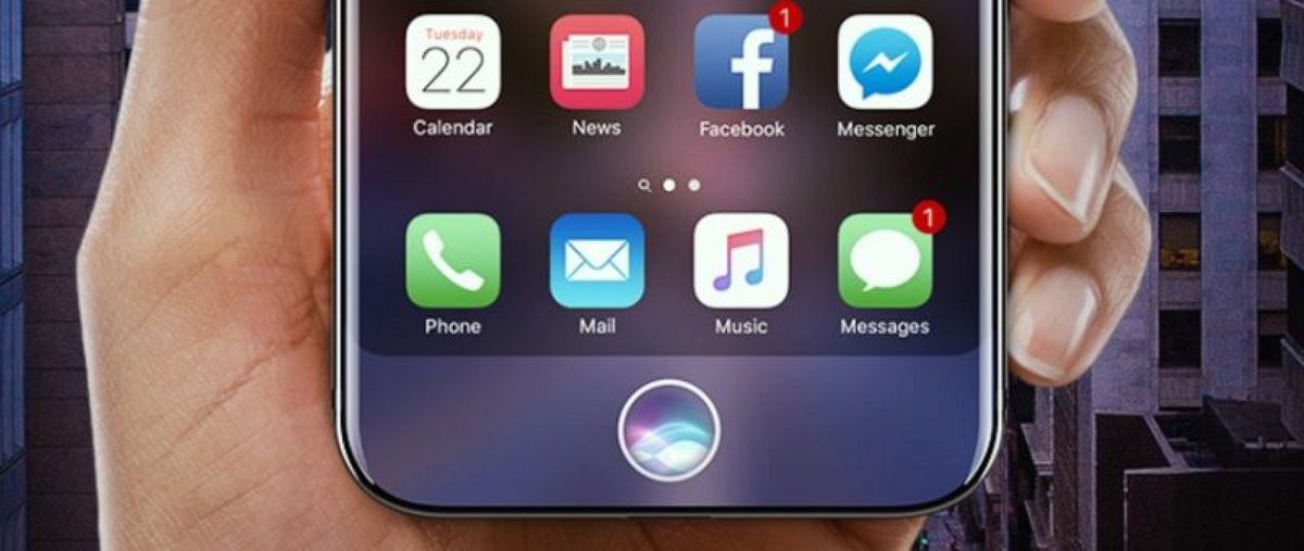 Apple vraj stále premýšľa nad umiestnením Touch ID