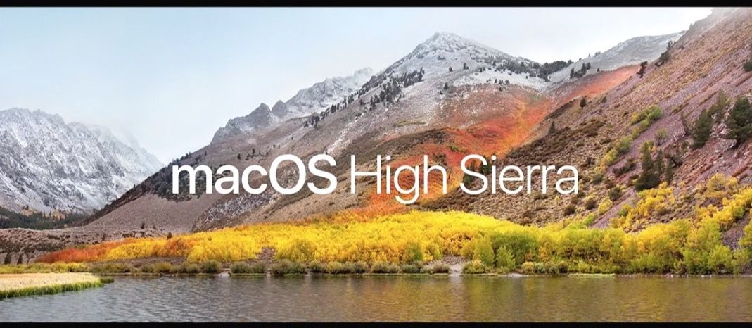 macOS High Sierra - všetko čo potrebujete vedieť o najnovšej verzii operačného systému pre Mac