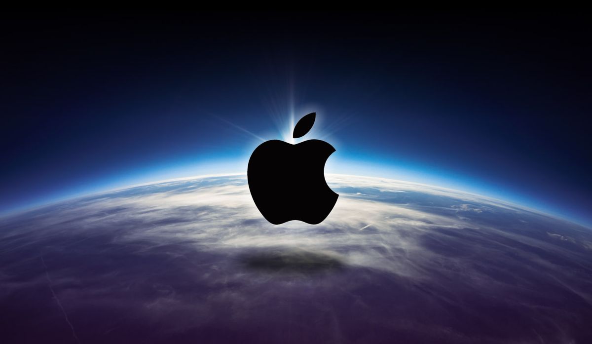 Apple vedie rebríček najviac profitujúcich firiem so ziskom $45.687.000.000