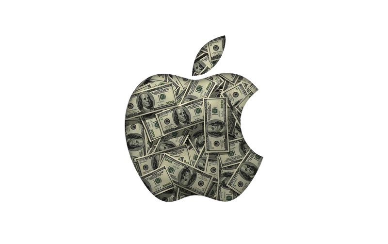 5 nečakaných faktov o Apple