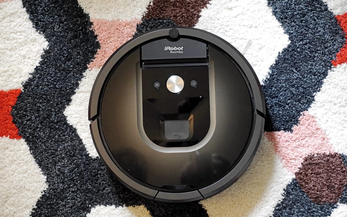 Robotické vysávače budú zbierať dáta o vašej domácnosti a predávať ich