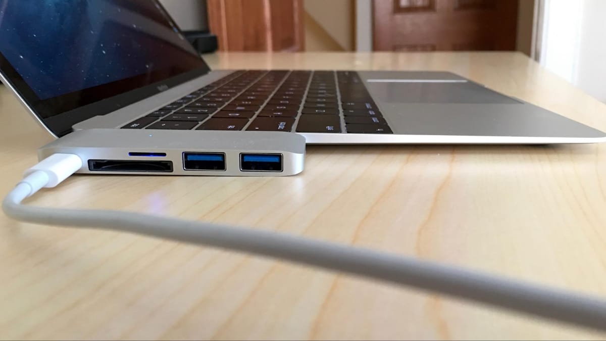 Prenosová rýchlosť 20 Gb/s? Nič nie je nemožné s USB 3.2