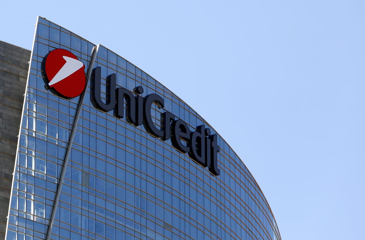 Hackeri ukradli z talianskej UniCredit Bank osobné údaje 400.000 klientov