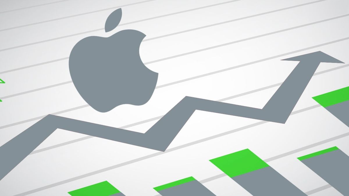Očakáva sa, že akcie spoločnosti Apple budú rásť