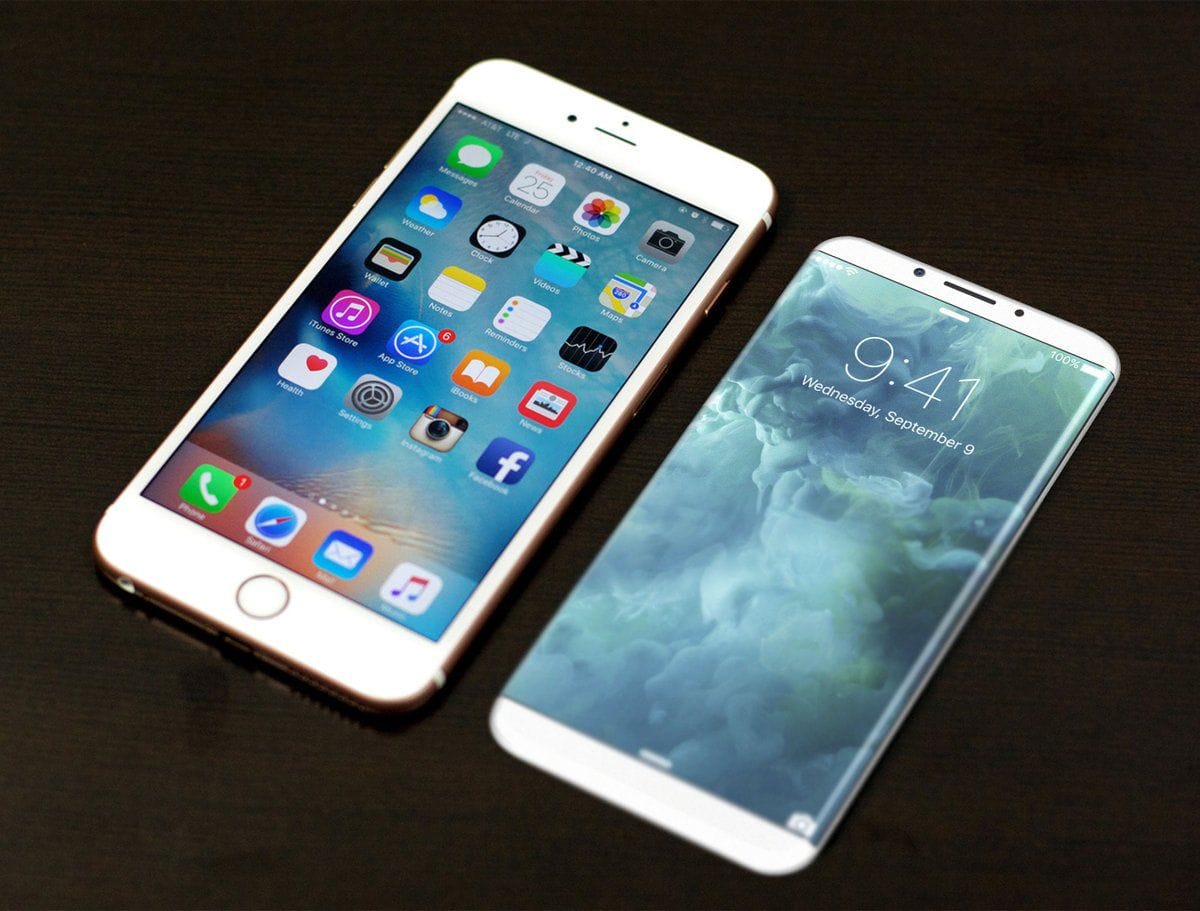 Apple sa chce zbaviť závislosti na Samsungu. Pracuje na vlastných OLED displejoch