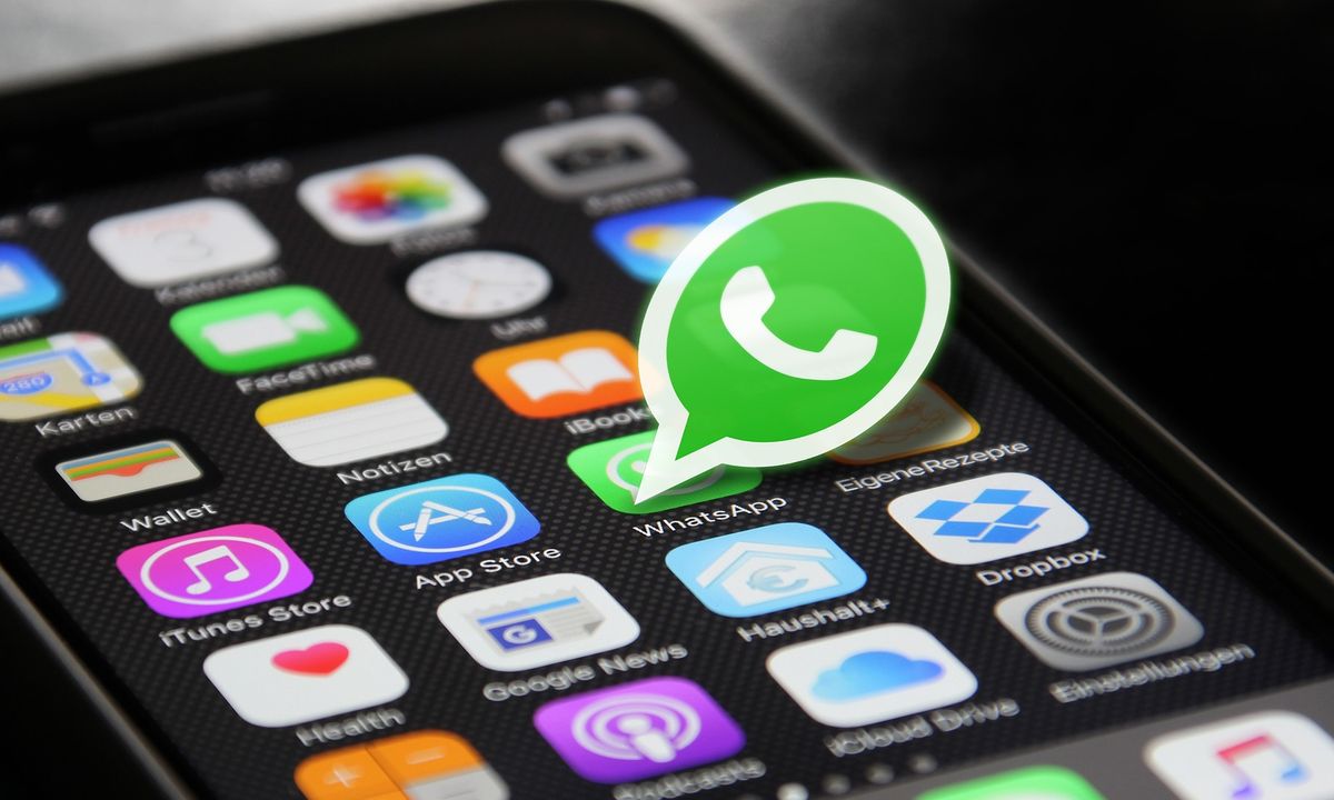WhatsApp používa každodenne viac ako 1 miliarda používateľov