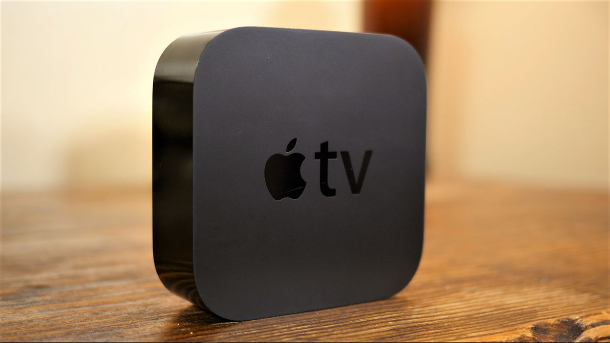 Nová Apple TV bude podporovať 4K rozlíšenie, možno pripravuje aj vlastný televízor
