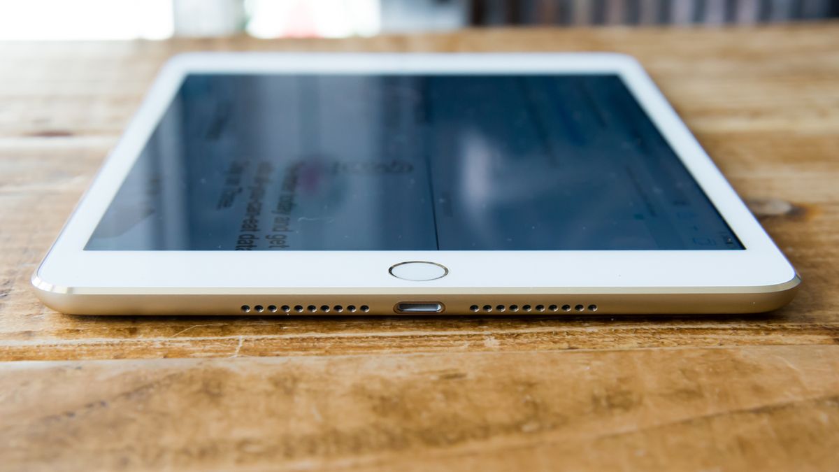 Pouch - miesto na dočasné uloženie súborov pre iPady