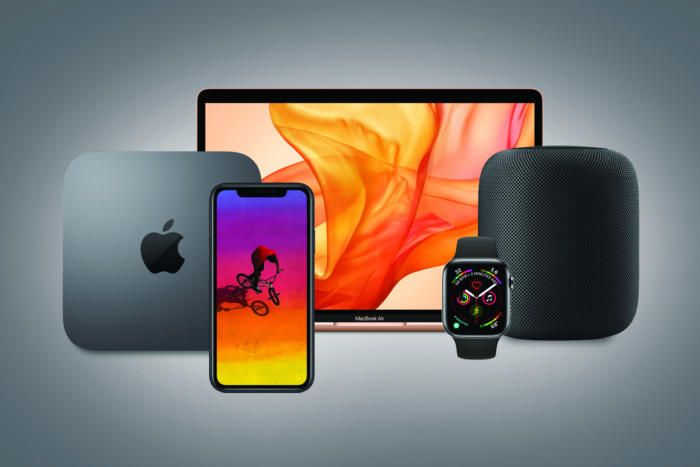 2018 a Apple: Množstvo nových produktov, zväčša s vyššími cenovkami