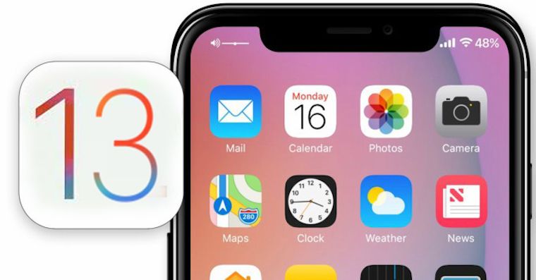 iOS 13 nebude podporovať staršie zariadenia