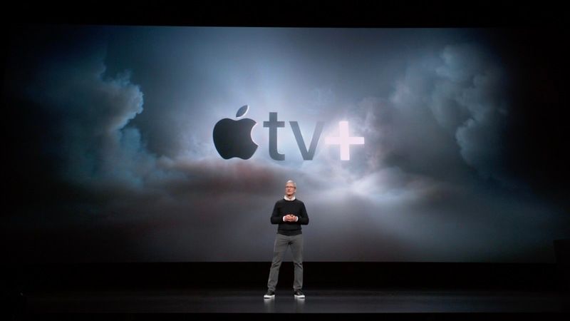 Apple predstavil Apple TV+: Netflix vo vlastnom podaní