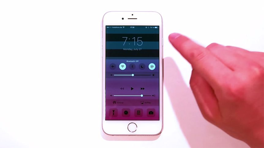 VIDEO: Ako bude fungovať ForceTouch na iPhone?
