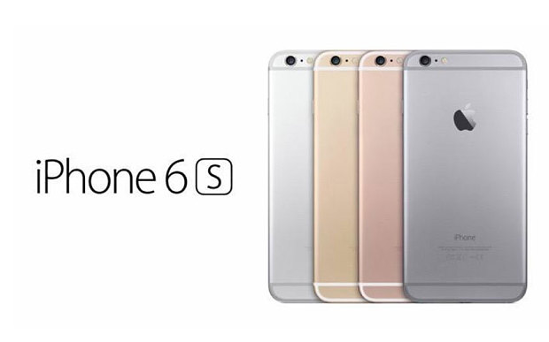 Vieme oficiálne ceny iPhone 6s a 6s Plus na Slovensku a v Českej Republike