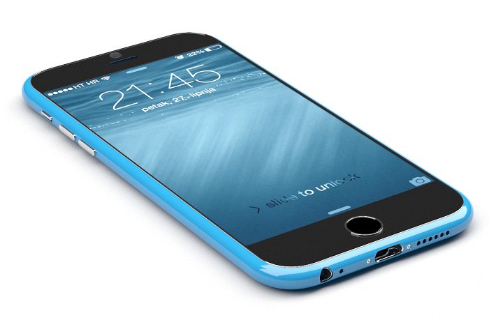 Dočkáme sa budúci rok 4-palcového iPhonu 7C? Podľa analytika z KGI áno!
